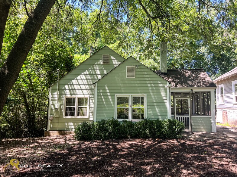 909 Morris St NW, Atlanta, GA à louer - Photo de l’immeuble – Image 2 sur 20