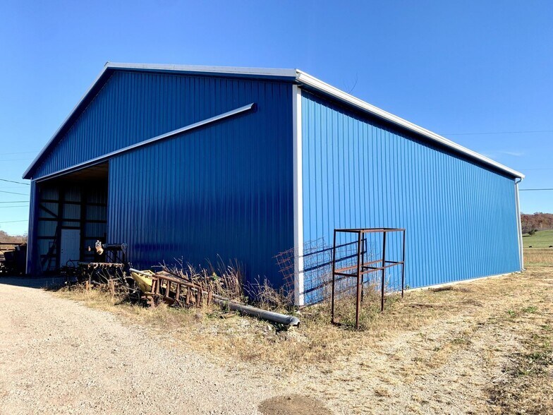 160 OH 850, Gallipolis, OH à vendre - Photo principale – Image 1 sur 10