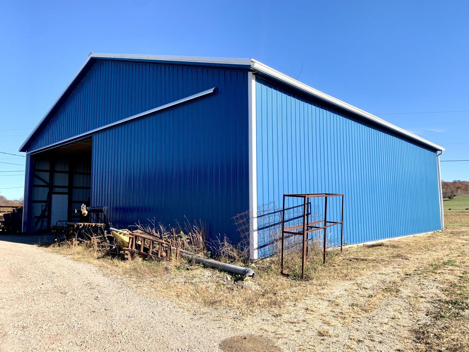 160 OH 850, Gallipolis, OH à vendre Photo principale– Image 1 sur 11