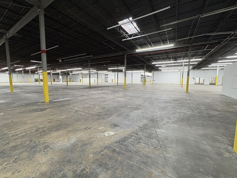 45 Linden Ave E, Jersey City, NJ à louer - Photo intérieure – Image 2 sur 5