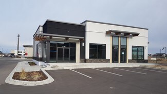 Plus de détails pour 499 Timberlands Dr, Red Deer, AB - Local commercial à louer