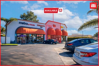 Plus de détails pour 2620 Long Beach Blvd, Long Beach, CA - Local commercial à louer