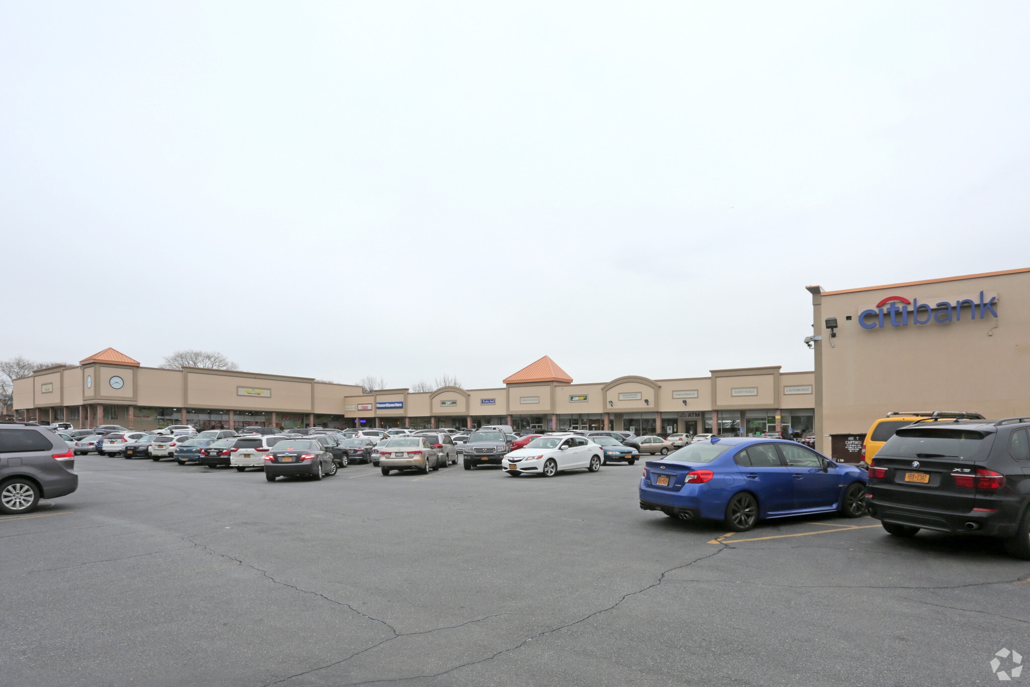2503-2539 Parsons Blvd, Flushing, NY à louer Photo principale– Image 1 sur 7
