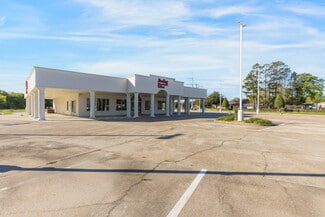 Plus de détails pour 2611 Ambassador Caffery Pky, Lafayette, LA - Local commercial à vendre