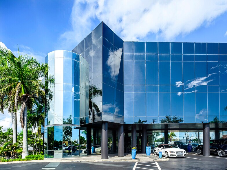 218 S US Highway One, Tequesta, FL à louer - Photo principale – Image 1 sur 19