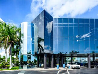 Plus de détails pour 218 S US Highway One, Tequesta, FL - Bureau à louer