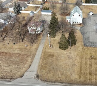 Plus de détails pour 5430 Commercial Ave, Madison, WI - Terrain à vendre