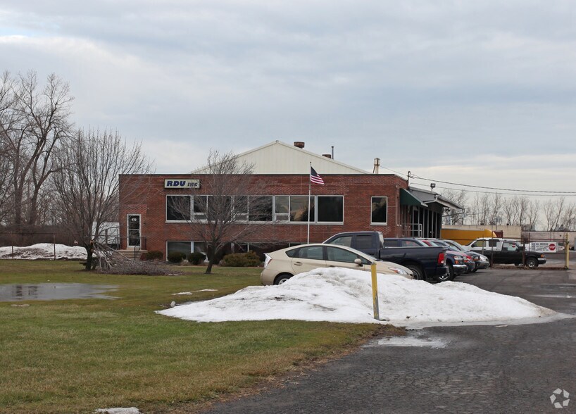 970 Driving Park Ave, Rochester, NY à louer - Photo de l’immeuble – Image 2 sur 2