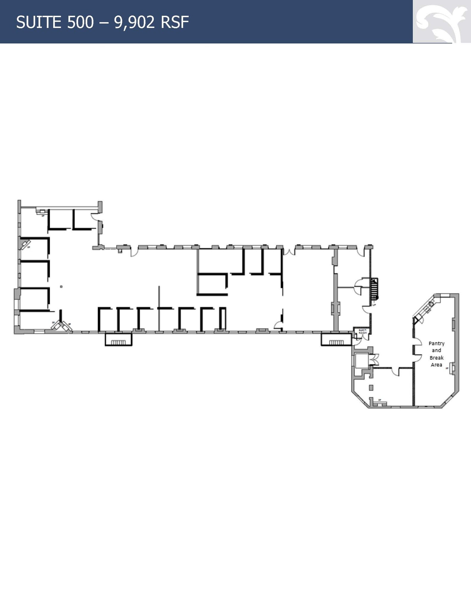 300-310 S Broadway, Los Angeles, CA à louer Photo intérieure– Image 1 sur 12