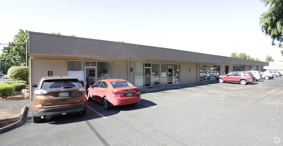 1801 D St, Vancouver, WA à louer - Photo de l’immeuble – Image 3 sur 9