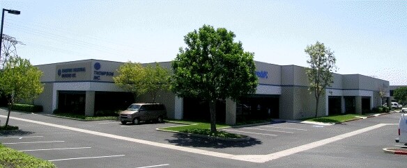 14125 Telephone Ave, Chino, CA à louer - Photo de l’immeuble – Image 3 sur 12