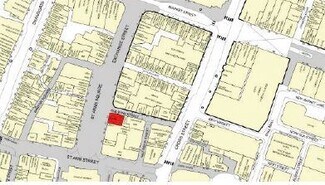 Plus de détails pour 15 St Anns Sq, Manchester - Local commercial à louer