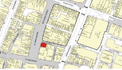 15 St Anns Sq, Manchester à louer Photo de l’immeuble– Image 1 sur 2