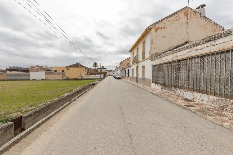 Calle Sol, 8, Valderrubio, Granada à vendre - Photo de l’immeuble – Image 3 sur 15