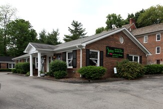 Plus de détails pour 116 E Main St, Danville, KY - Local commercial à louer