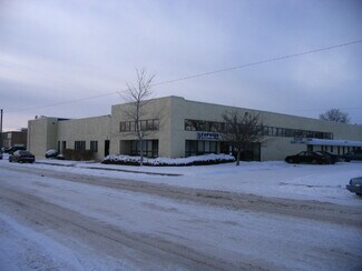 Plus de détails pour 217 5th St S, Great Falls, MT - Bureau à vendre