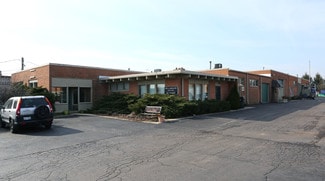 Plus de détails pour 2020 Lehigh Ave, Glenview, IL - Industriel/Logistique à louer