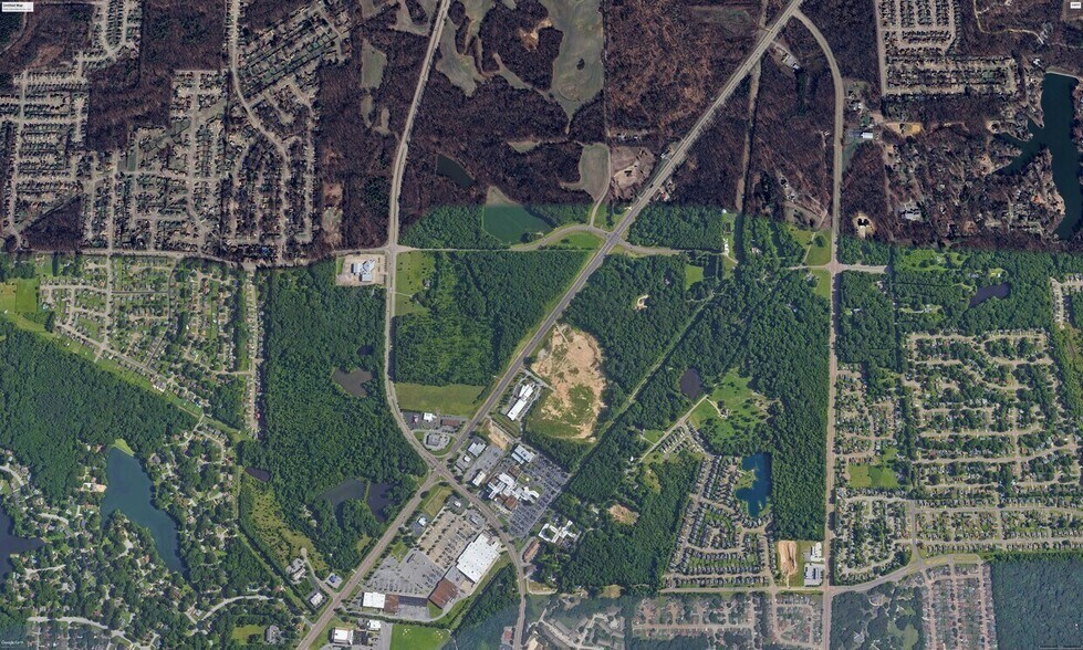 0 Austin Peay Hwy, Memphis, TN à vendre - Photo de l’immeuble – Image 3 sur 3