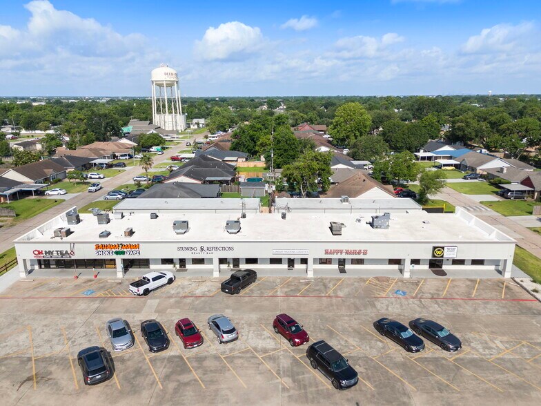 4200 Center St, Deer Park, TX à vendre - Photo de l’immeuble – Image 2 sur 14