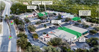 Plus de détails pour 6507 Jester Blvd, Austin, TX - Local commercial à louer