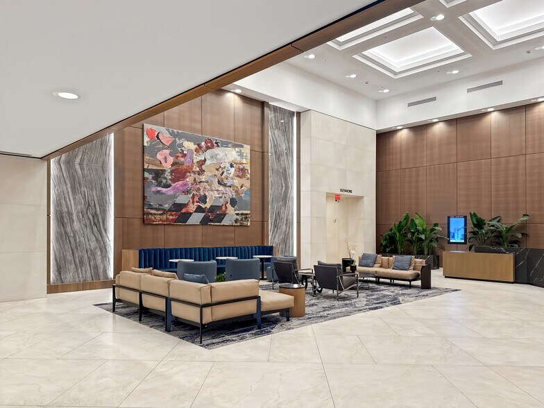 3900 N Causeway Blvd, Metairie, LA à louer - Photo intérieure – Image 2 sur 24
