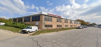 Plus de détails pour 920 Cedar Ave, St Charles, IL - Industriel/Logistique à louer
