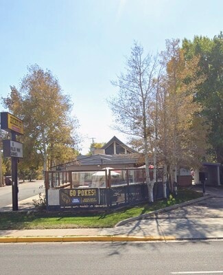 Plus de détails pour 2410 E Grand Ave, Laramie, WY - Local commercial à louer
