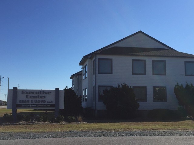 3118 N Croatan Hwy, Kill Devil Hills, NC à louer - Photo de l’immeuble – Image 2 sur 18