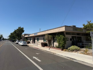 Plus de détails pour 125 N Church St, Lodi, CA - Bureau à louer