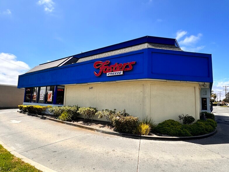 1487 Freedom Blvd, Watsonville, CA à vendre - Photo de l’immeuble – Image 2 sur 17