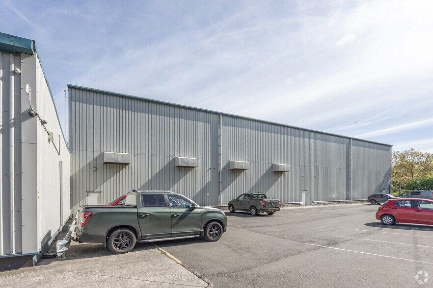 Fordshill Rd, Hereford à louer - Photo de l’immeuble – Image 3 sur 5