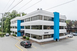 Plus de détails pour 13798 94A Av, Surrey, BC - Bureau à louer