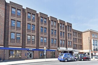 Plus de détails pour Kew Rd, Richmond - Coworking à louer
