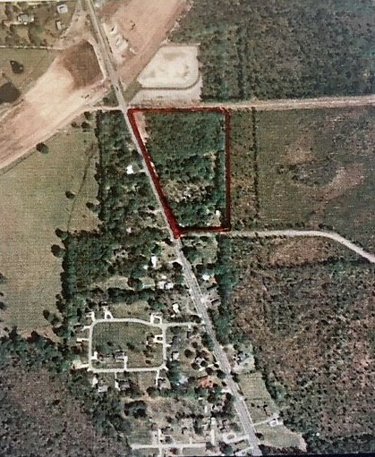 17339 NW State Road 16, Starke, FL à louer Photo principale– Image 1 sur 28