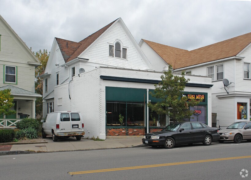 1132 Monroe Ave, Rochester, NY à vendre - Photo de l’immeuble – Image 2 sur 36