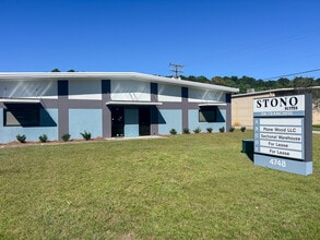 4748 Franchise St, North Charleston, SC à louer Photo intérieure– Image 2 sur 7