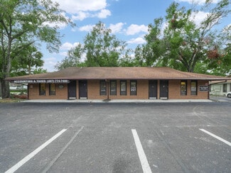 Plus de détails pour 800 Sr-434, Altamonte Springs, FL - Bureau/Médical à louer