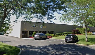 Plus de détails pour 50 Keyland Ct, Bohemia, NY - Industriel/Logistique à vendre