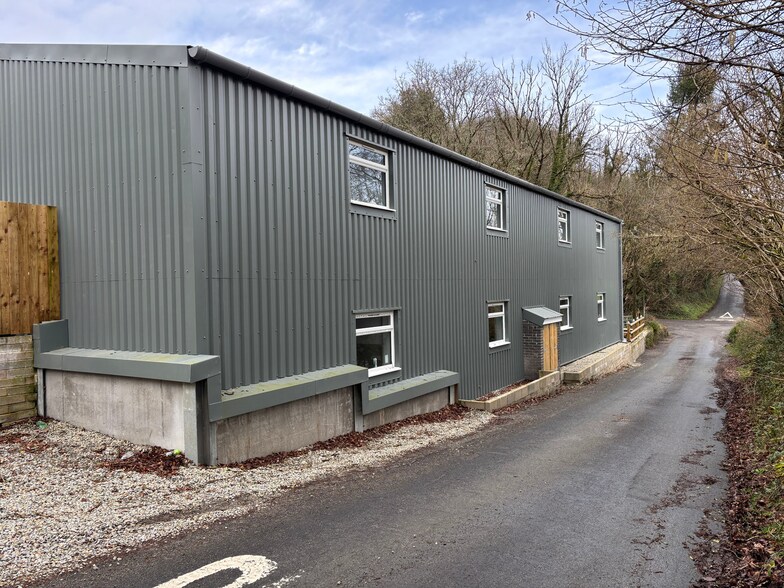 Wilminstone Industrial Estate, Tavistock à louer - Photo principale – Image 1 sur 1