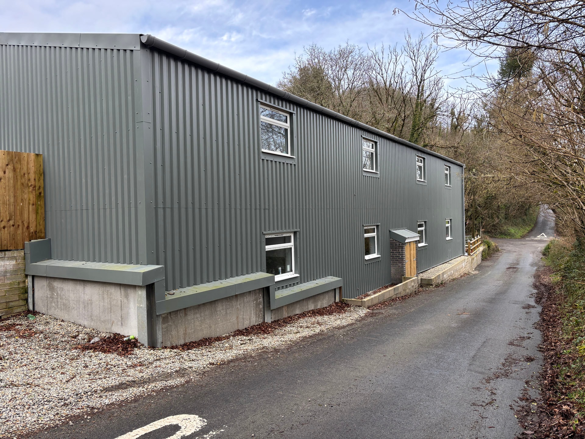 Wilminstone Industrial Estate, Tavistock à louer Photo principale– Image 1 sur 2