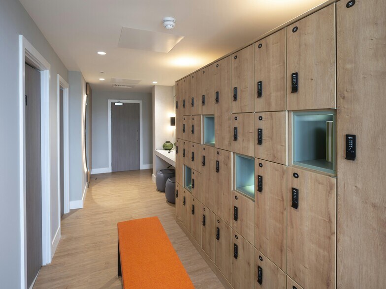7 Lochside Ave, Edinburgh à louer - Photo intérieure – Image 3 sur 6