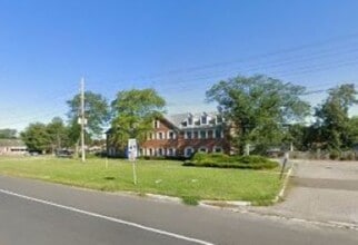 307 Rt 70, Lakehurst, NJ à louer Photo de l’immeuble– Image 1 sur 2