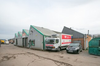 Plus de détails pour Small Heath Hwy, Birmingham - Local d’activités à vendre