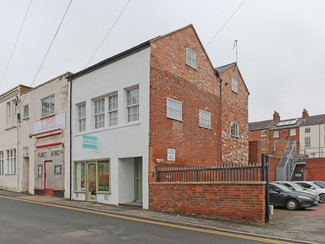 Plus de détails pour 65 Bedford St, Leamington Spa - Local commercial à louer