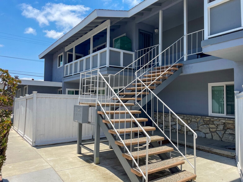 3706 Redondo Beach Blvd, Torrance, CA à vendre - Photo de l’immeuble – Image 3 sur 11