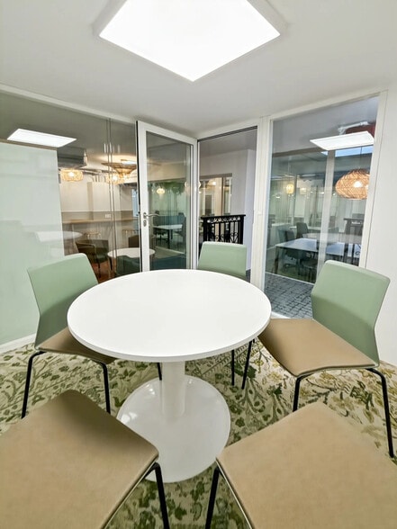 40 Rue Sébastien Mercier, Paris à louer - Photo de l’immeuble – Image 3 sur 9