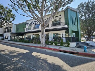 Plus de détails pour 7246-7250 Painter Ave, Whittier, CA - Bureau à vendre