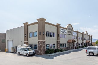 Plus de détails pour 1349 W 760 N, Orem, UT - Local d'activités à louer