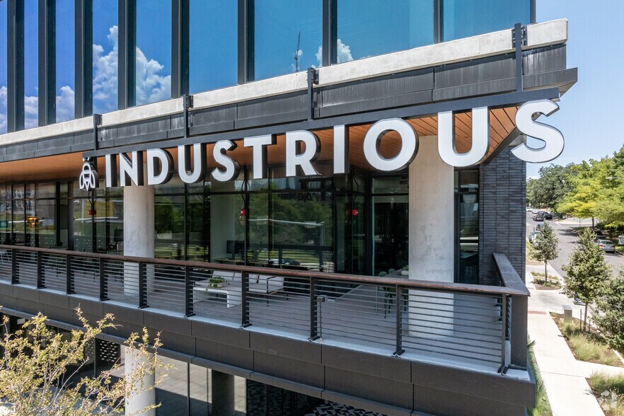 924 E 7th St, Austin, TX à louer - Photo de l’immeuble – Image 1 sur 31