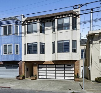 Plus de détails pour 870 38th Ave, San Francisco, CA - Logement à vendre